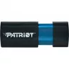 USB-mälupulk PATRIOT Supersonic Rage Lite 64 GB USB Type-A 3.2 Gen 1, liuguriga, põrutuskindel