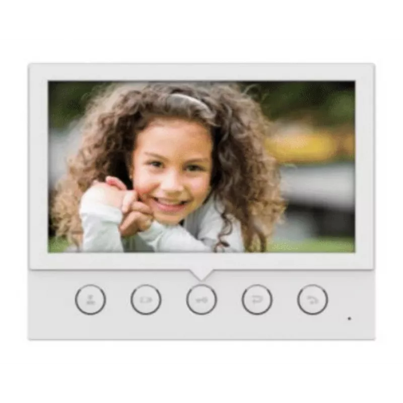 Video intercom süsteem Fanvil i53W