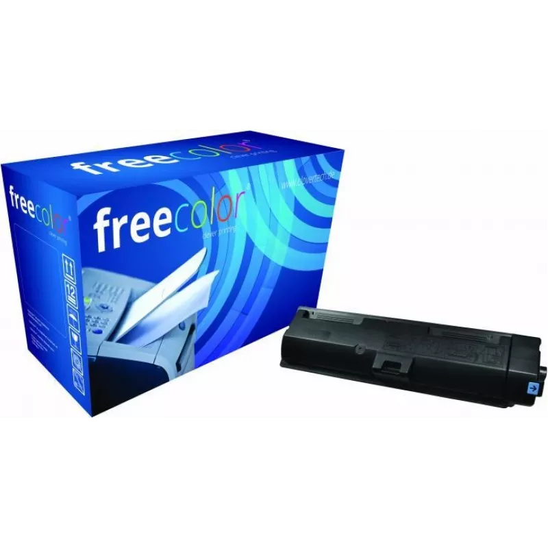 Freecolor TK1150-FRC printeritarvik Must