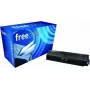 Freecolor TK1150-FRC printeritarvik Must