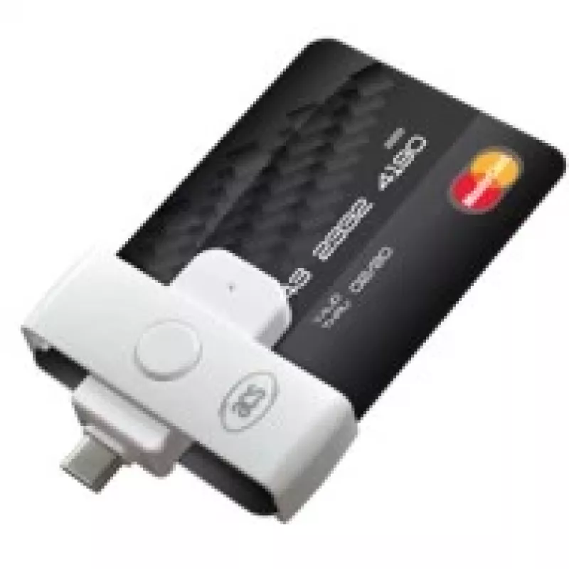 Nutikaardilugeja ACS ACR39U-NF