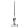 Aurupuhasti Must & Decker FSMH13E10 — 1300 W, 120°C, 1,75 kg, 15 min tööaeg, 4,8 m juhe, 9 tarvikut