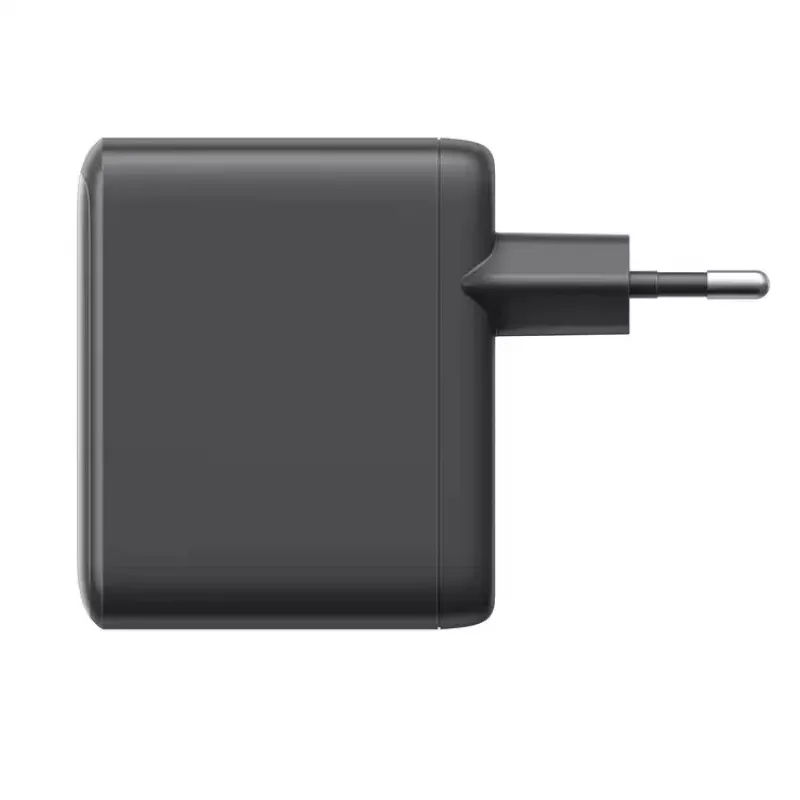 Anker Powerport 736 Nano II Universal Must AC Kiirlaadimine Siseruumides