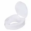 ActionMED NT10AM tõstetud WC-pott koos kaanega, 10 cm