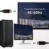 LogiLink DisplayPort kaabel 3 m Must CD0102