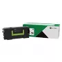 Tonerikassett Lexmark B2865DW/MB2770ADHWE 15000 lehekülge must