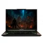 Captiva Notebook Highend Gaming I95-160GE i7-14650HX (16.0, 64GB, 4TB SSD, GeForce RTX5070 8GB, Win 11 Home) (95160)