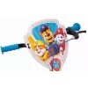 Lastejalgratas 12 Paw Patrol Punane 1178 Poisile UUS TOIMSA