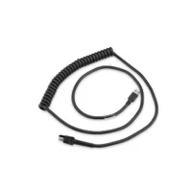 Zebra CBA-UF6-C09ZAR vöötkoodilugeja tarvik USB-kaabel