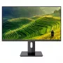 JAPANNEXT 4K UHD monitor 60,45cm (23,8) 3840x2160 pikslit, IPS paneel, 8 ms, 60 Hz, AMD FreeSync, HDMI, DisplayPort (JN-IPS2380UHDR-C65W-HSP)