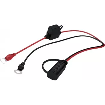 Akutester CTEK 40-133 must