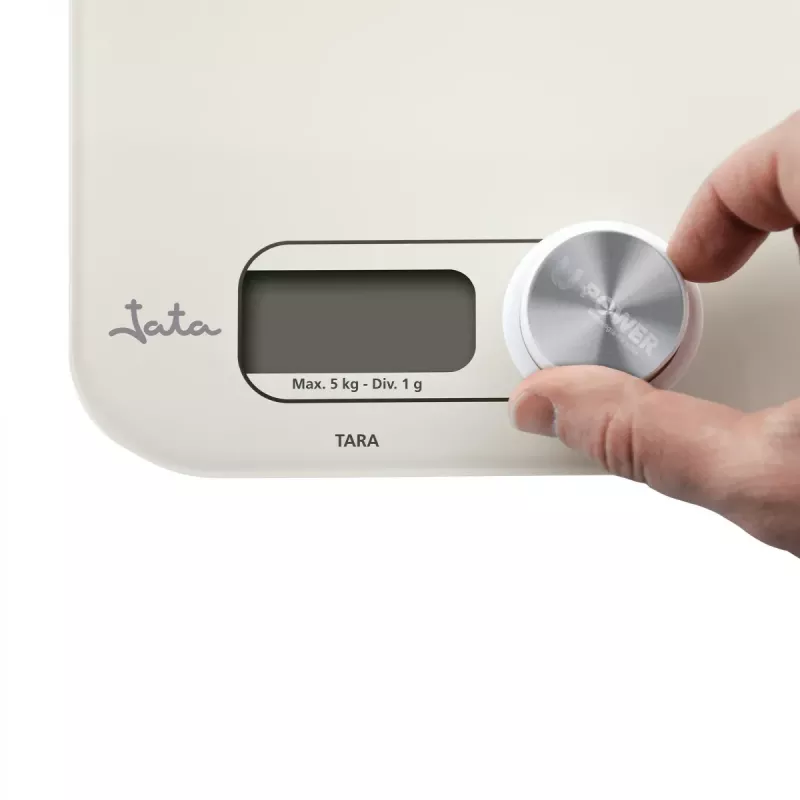 Elektrooniline köögikaal JATA 775