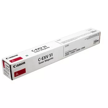 Canon 0483C002 toonerikassett 1 tk originaal magenta