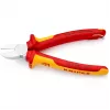 Diagonaaltangid Knipex 70 06 180 T