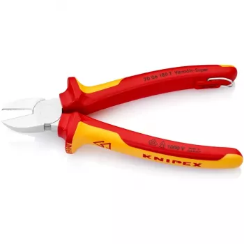 Diagonaaltangid Knipex 70 06 180 T