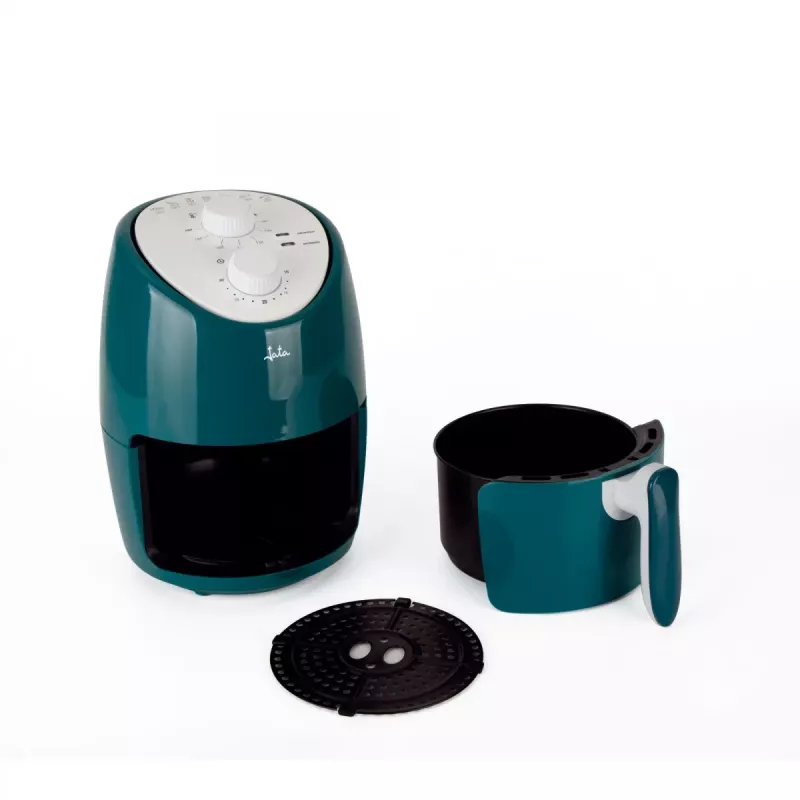 Elektrifritter Jata JEFR5392, 2,5 l mahutavus, 1800 W võimsus