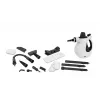 Esperanza EHS008 aurupuhasti 0,35L must, valge 900W