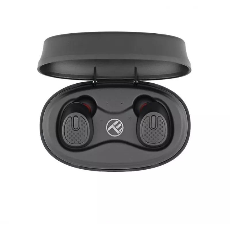Kõrvaklapid Tellur True Wireless Stereo Mood must