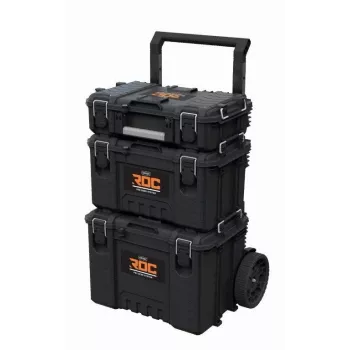3 tööriistakasti komplekt Roc Pro Gear 2,0 Keter