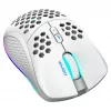 Mängurihiir Deltaco GAM-120-W RF juhtmevaba USB USB-C