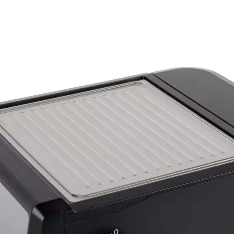 Espresso kohvimasin Jata JECA2525 aurutoru ja 1,25 l veepaagiga