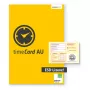 REINER SCT timeCard AU 1Jahr 500MA