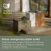 Pesumasin Electrolux EW6T537P 7 kg, energiatõhususe klass A