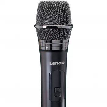 Lavalavastaja Lenco MCW-020BK