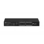 Dahua Technology PFS3117-16ET-135 võrgulüliti haldamata L2 Fast Ethernet (10/100) Power over Ethernet (PoE) Must