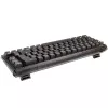 Ducky One 3 SF klaviatuur mängimiseks USB must