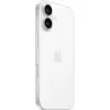 Apple iPhone 16 - 5G nutitelefon - Dual-SIM / sisemälu 512 GB