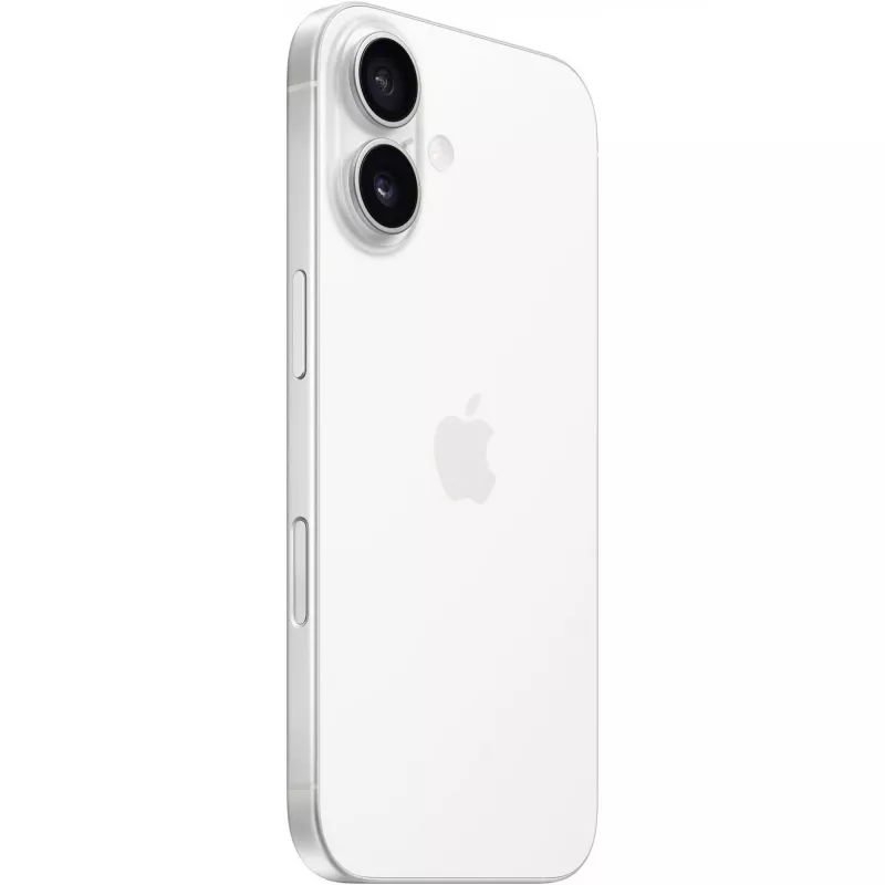 Apple iPhone 16 - 5G nutitelefon - Dual-SIM / sisemälu 512 GB