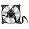 Noiseblocker Multiframe S-Series M8-3 HS 80 mm korpuseventilaator