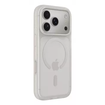 Belkin SheerForce Grip Series - tagakaas mobiiltelefonile