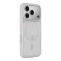 Belkin SheerForce Grip Series - tagakaas mobiiltelefonile