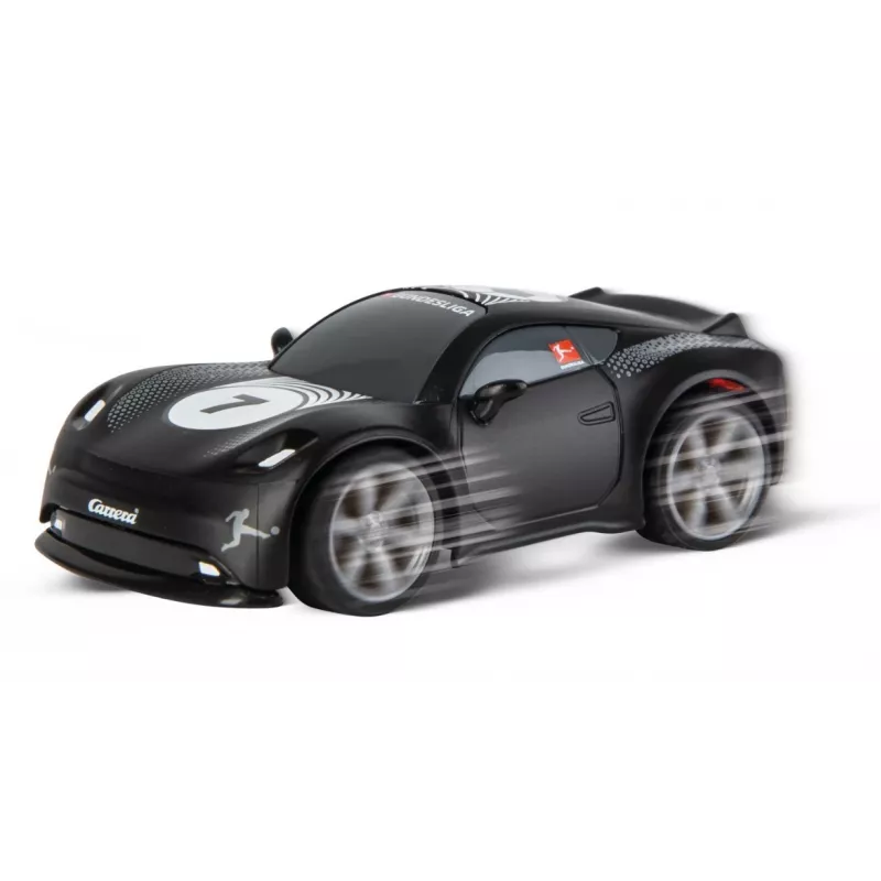 RC Car Bundesliga Mini RC 1:43 must
