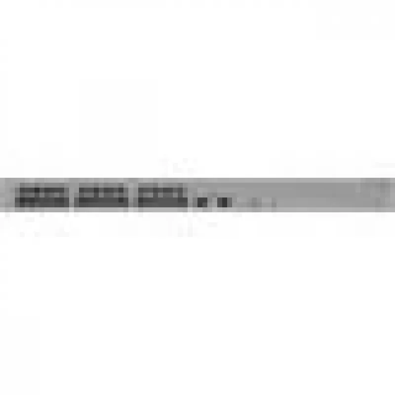 Lüliti Huawei CloudEngine S110-24T2SR Gigabit Ethernet 24 porti 1U