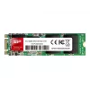 SSD-ketas Silicon Power SP256GBSS3A55M28 256 GB Half-õhuke SATA III, 560/530 MB/s, SLC