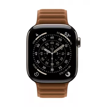 Rihm Apple MGD94ZM/A Nutikellade Tarvikud Karamell Polüester