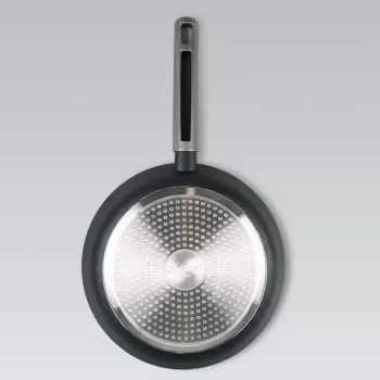 Pann Maestro MR-1204-28, 28 cm, Rock Stone kate