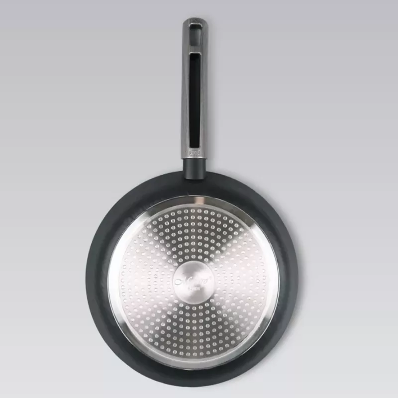 Pann Maestro MR-1204-28, 28 cm, Rock Stone kate