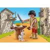 Komplekt Asterix 71548 Okatarinetabellaczikcziks