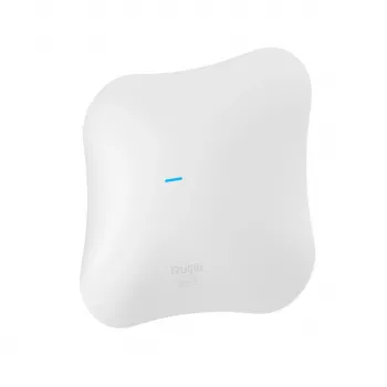 Ruijie Networks RG-RAP73PRO juhtmevaba pääsupunkt 2,4 GHz 5 GHz 6 GHz Wi-Fi 6