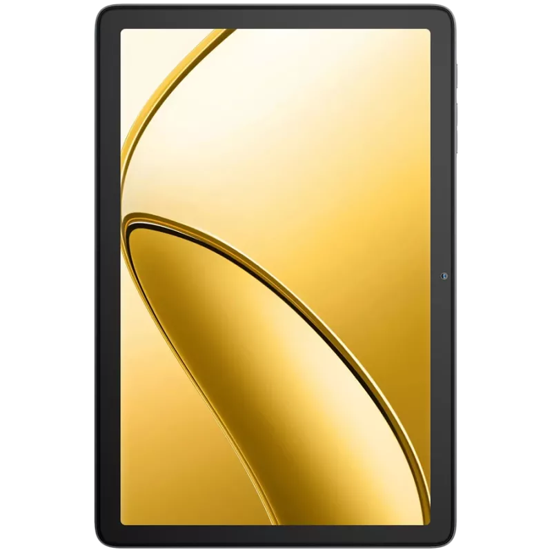 Blackview Tab 60 WiFi 4GB/128GB, 10.1-tolline HD IPS 800x1340, Kaheksatuumaline 1,8 GHz, 5MP esi-/8MP tagakaamera, aku 5100 mAh, USB Type-C, Android 14, hall