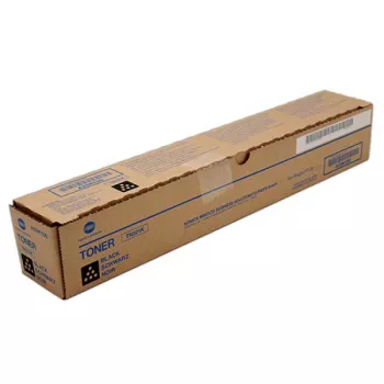 Konica Minolta Bizhub C284E printeri toonerikassetid (4-pakk) - TN321K Multipack Originaal