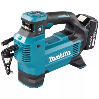 Makita DMP181Z elektriline õhupump 11,1 bar 22 l/min