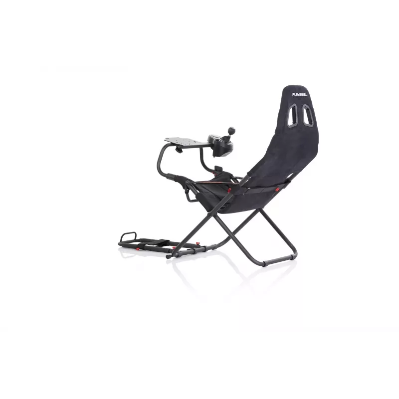 Mängukonsooli tarvik Playseat 80021 Teras Must Ühildub Logitech G25 G27