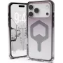 UAG Urban Armor Gear Plyo MagSafe ümbris | Apple iPhone 17 Pro Max | must/läbipaistev/ombre | 11453011404G (11453011404G)