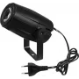 LED-efektvalgusti EUROLITE PST-5 1 LED — kompaktne lava-/stroobivalgusti