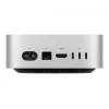 Mini-arvuti Apple Mac mini M4 Pro 24 GB muutmälu 512 GB SSD Apple GPU macOS Sequoia